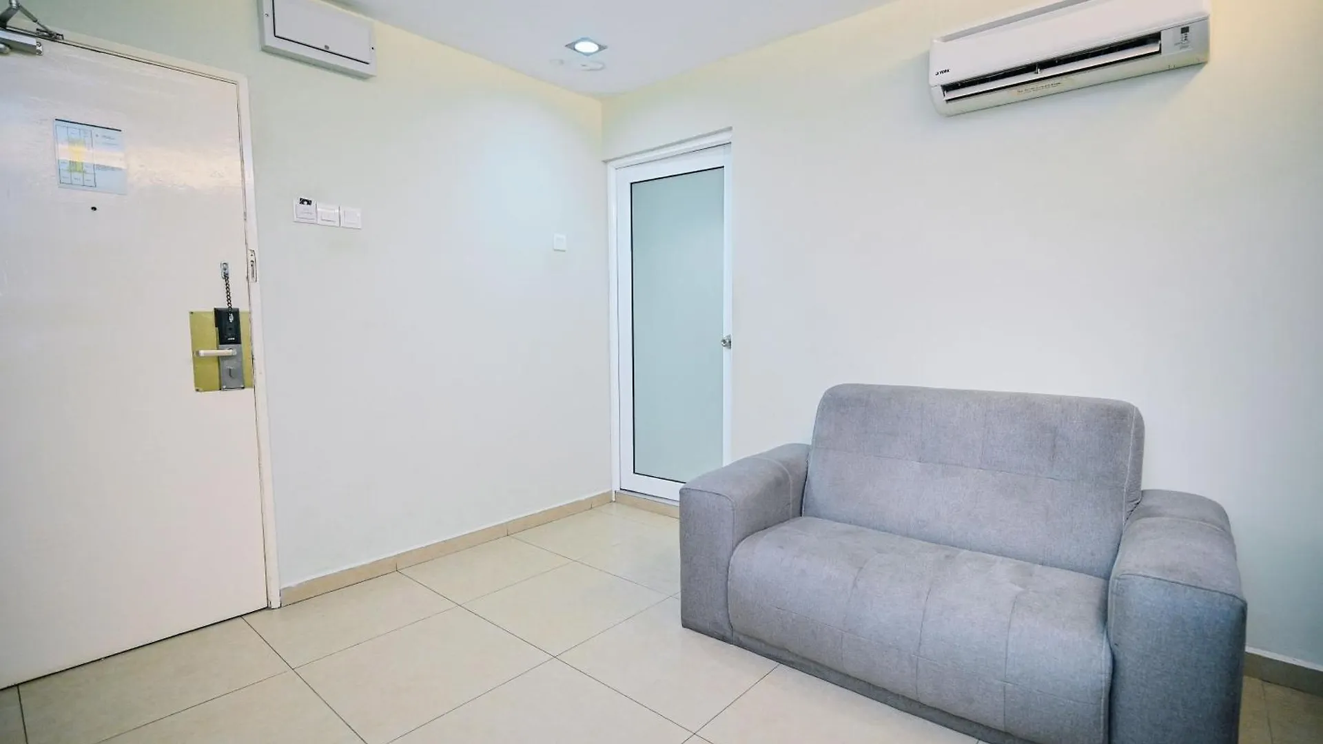 Kingston Hotel 1 , Bukit Bintang Kuala Lumpur