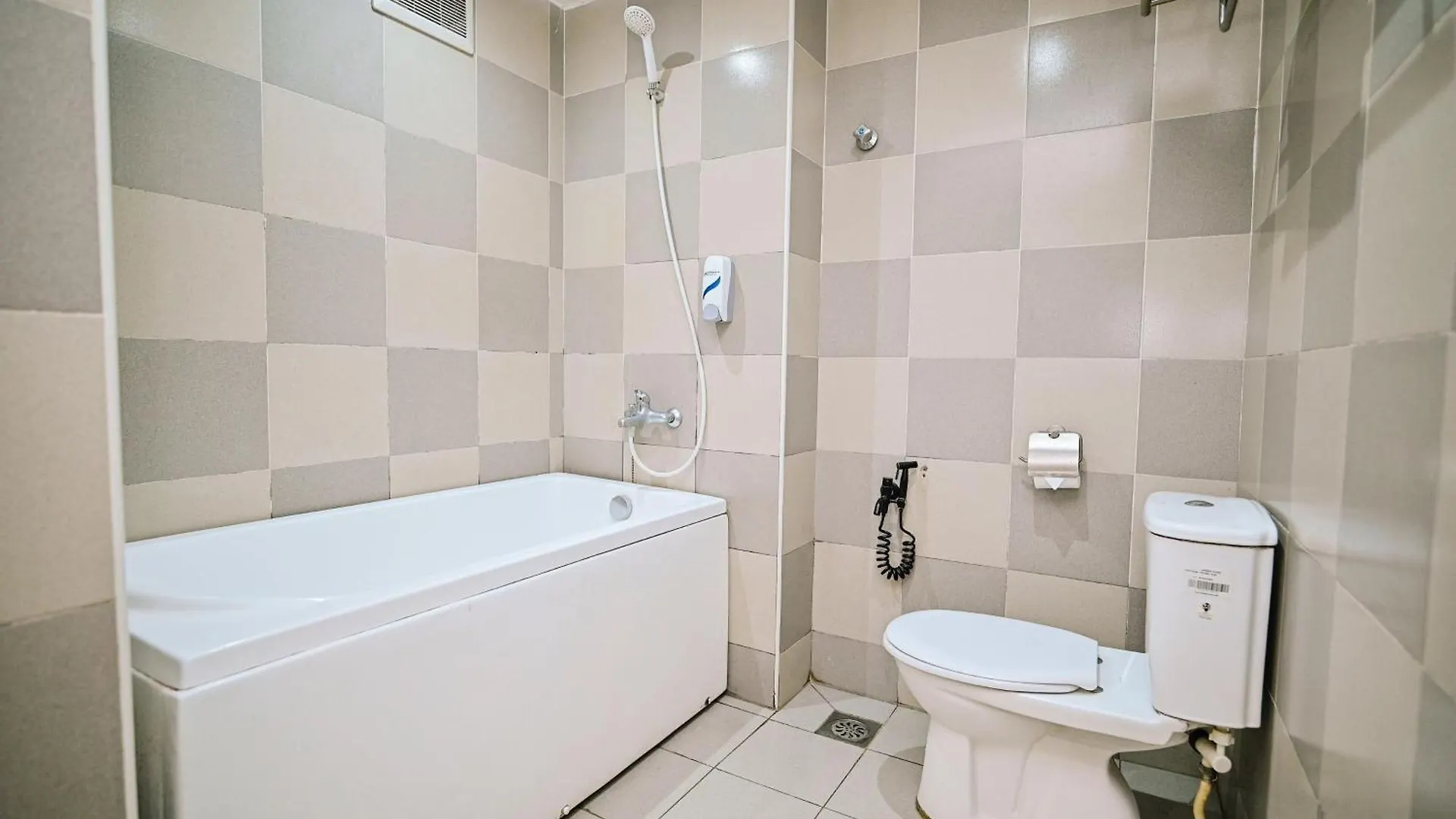 Kingston Hotel 1 , Bukit Bintang Kuala Lumpur