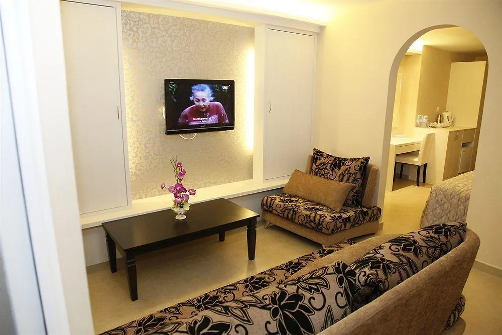Kingston Hotel 1 , Bukit Bintang Kuala Lumpur