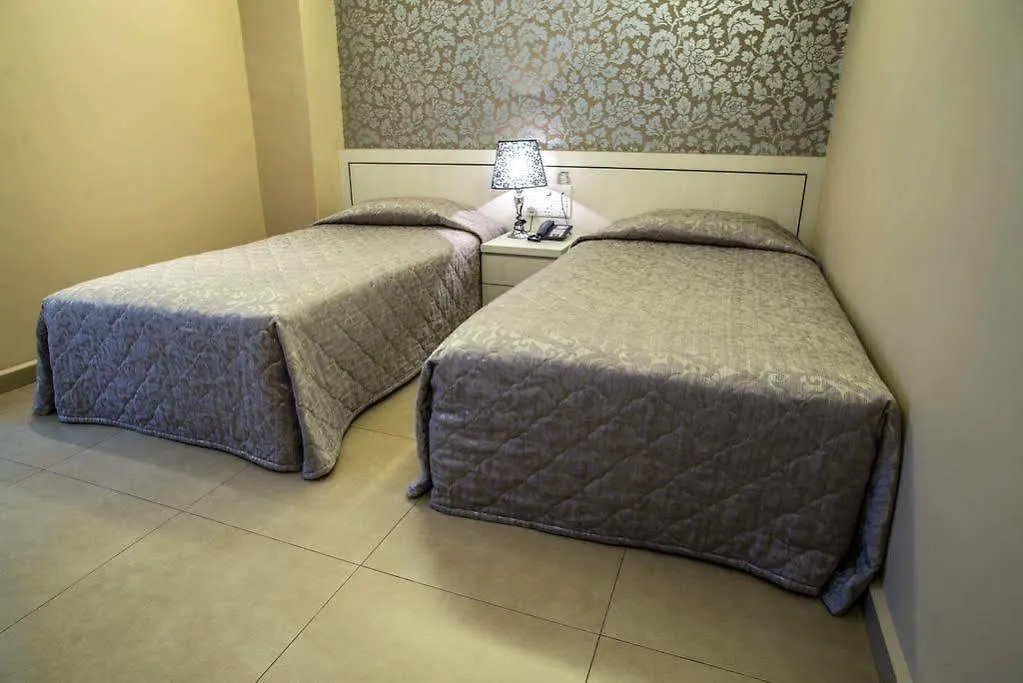 Kingston Hotel 1 , Bukit Bintang Kuala Lumpur