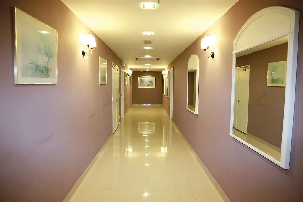 Kingston Hotel 1 , Bukit Bintang Kuala Lumpur