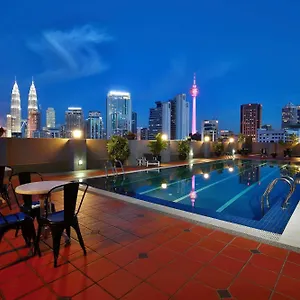 The Regency *** Kuala Lumpur