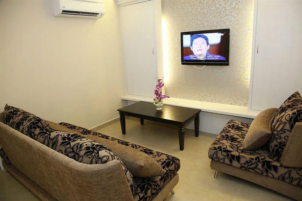 Kingston Hotel 1 , Bukit Bintang Kuala Lumpur