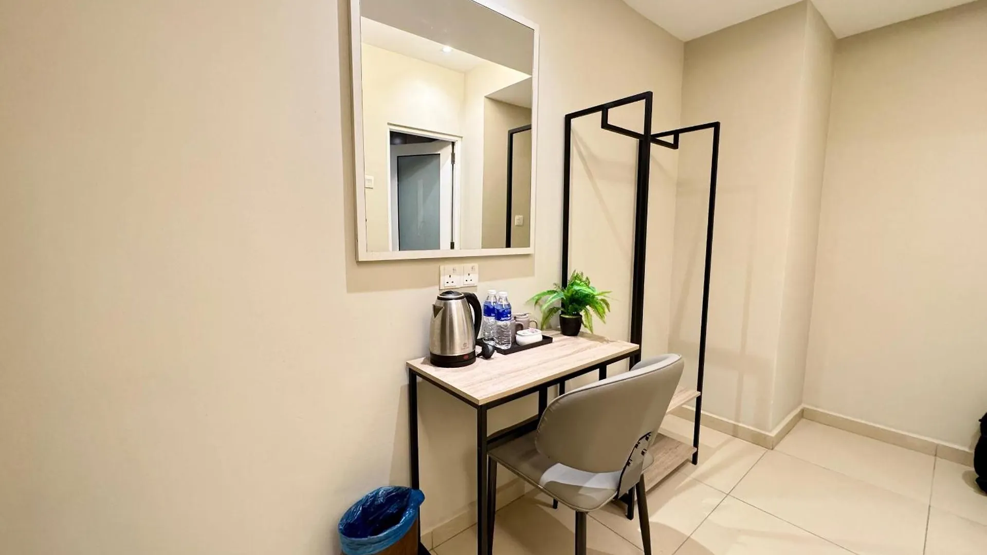 Sungei Wang Hotel Kuala Lumpur