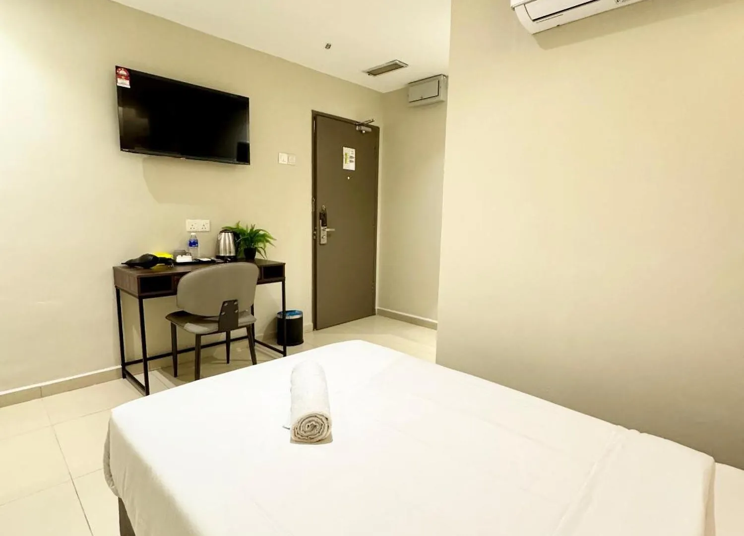 Sungei Wang Hotel Kuala Lumpur