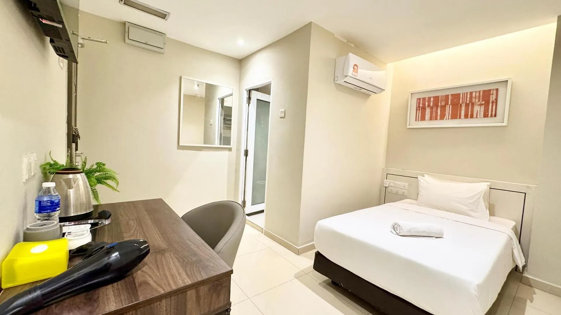 Sungei Wang Hotel Kuala Lumpur