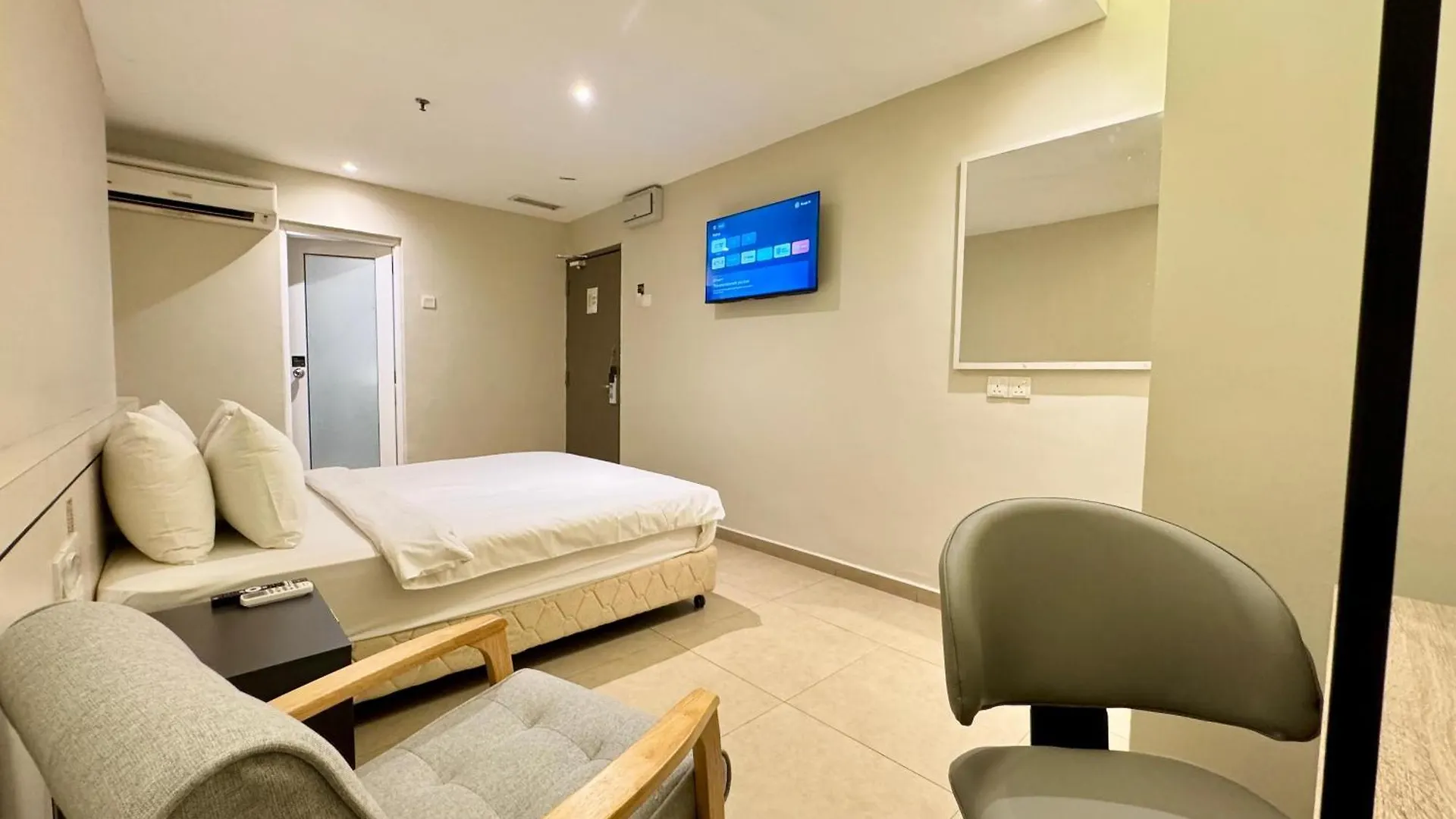 Sungei Wang Hotel Kuala Lumpur