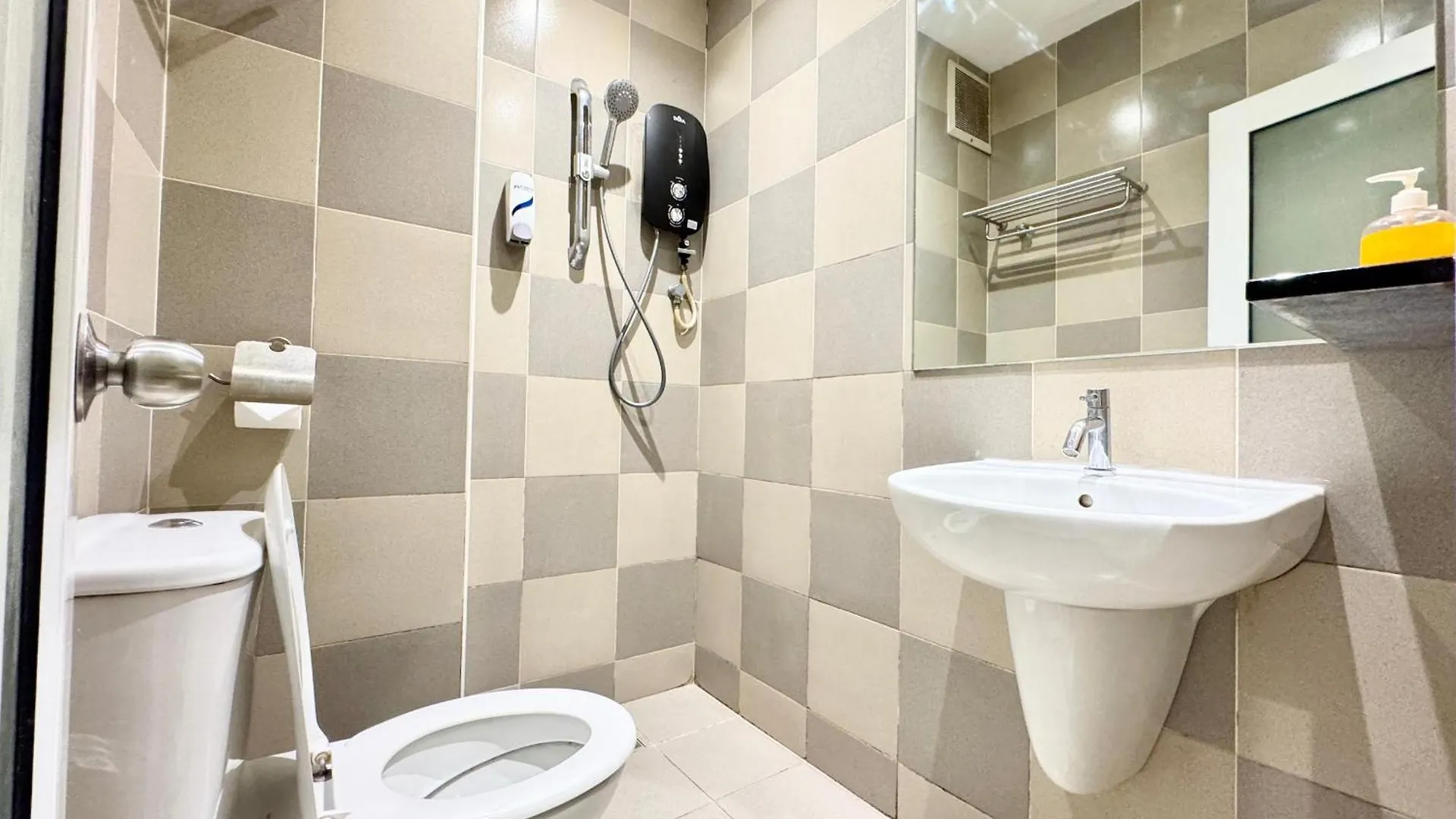Sungei Wang Hotel Kuala Lumpur 3*,  Ma­lay­sia