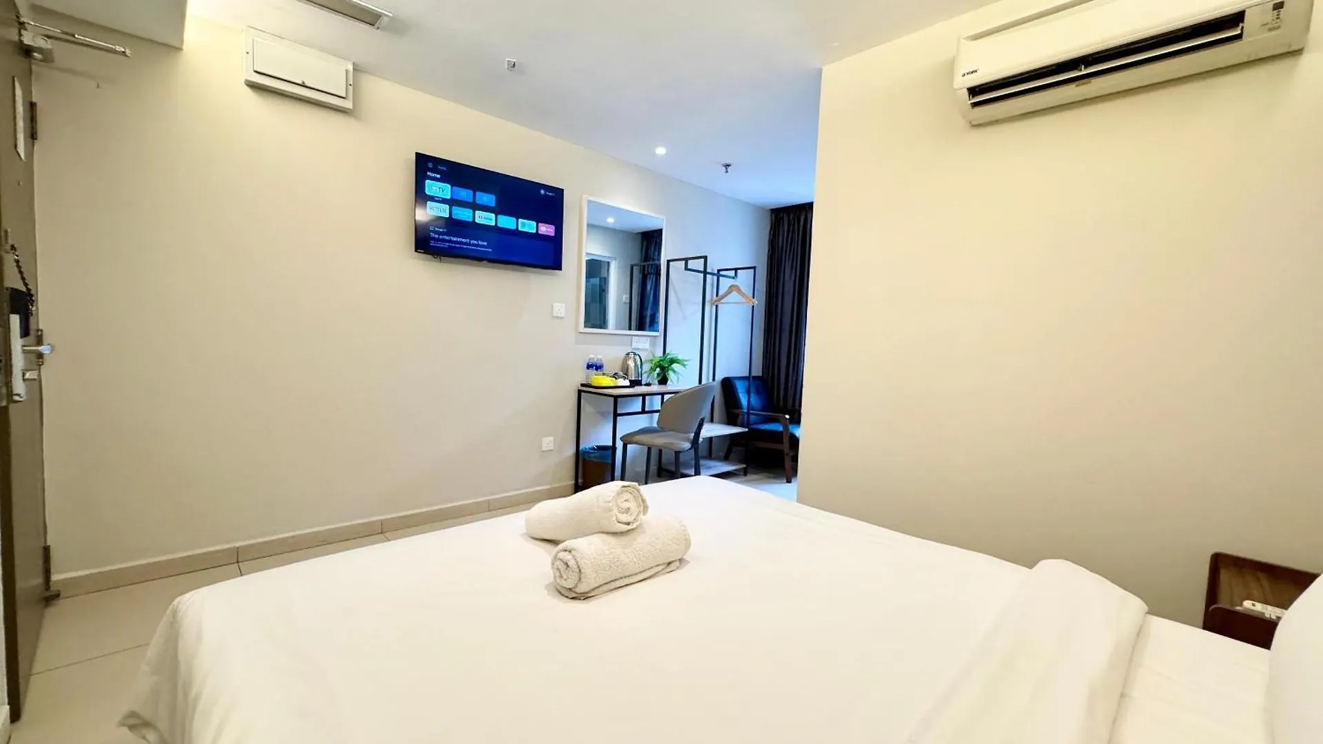 Sungei Wang Hotel Kuala Lumpur 3*,  Ma­lay­sia