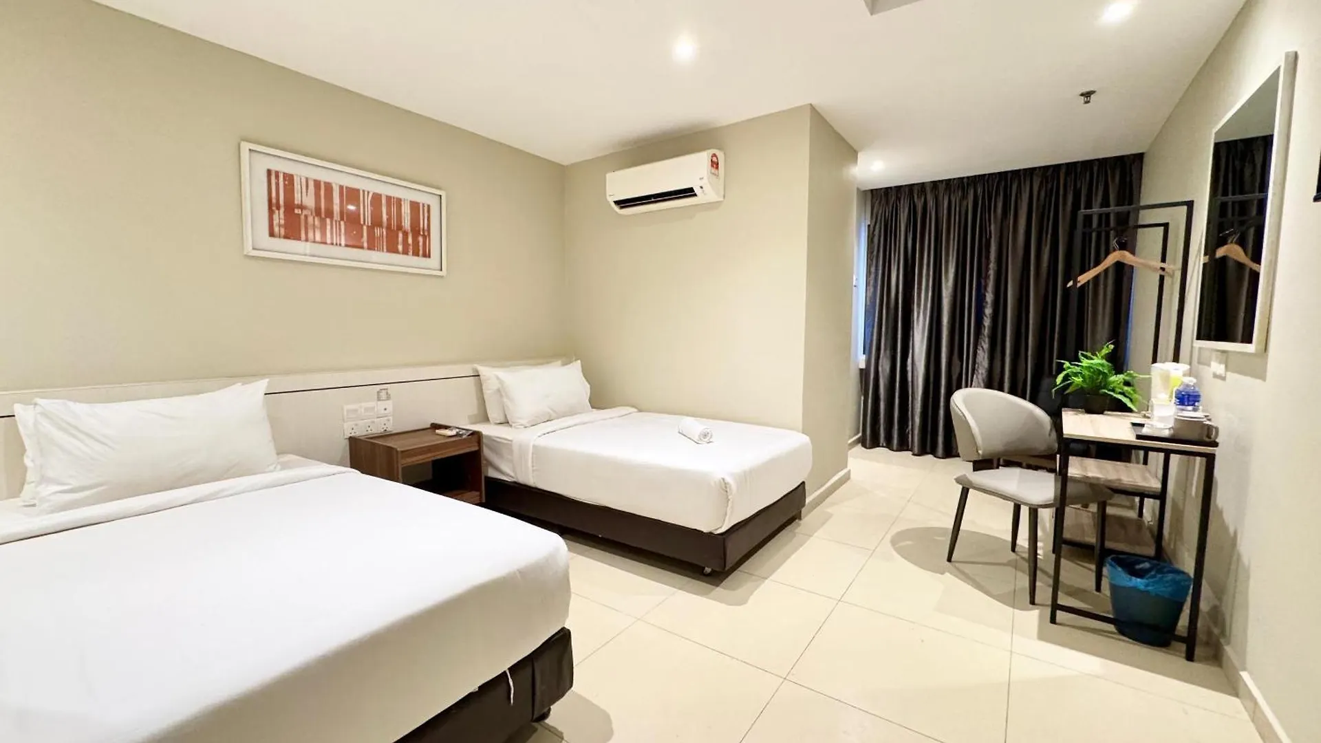 Sungei Wang Hotel Kuala Lumpur