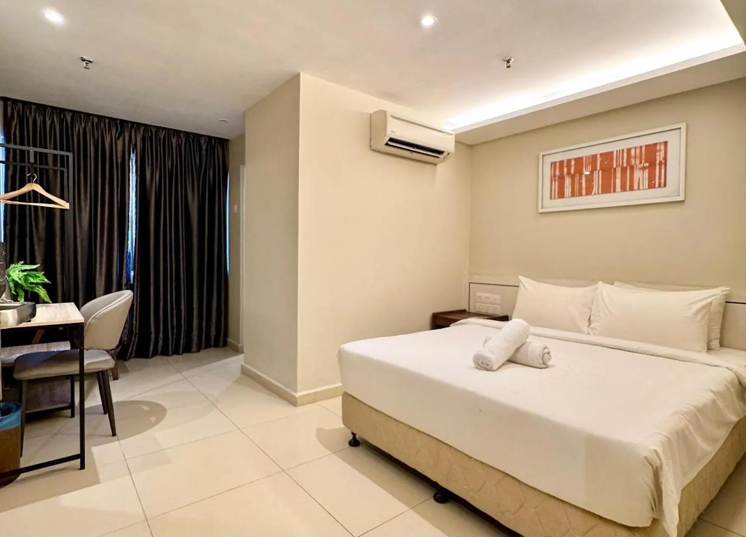 Sungei Wang Hotel Kuala Lumpur Ma­lay­sia