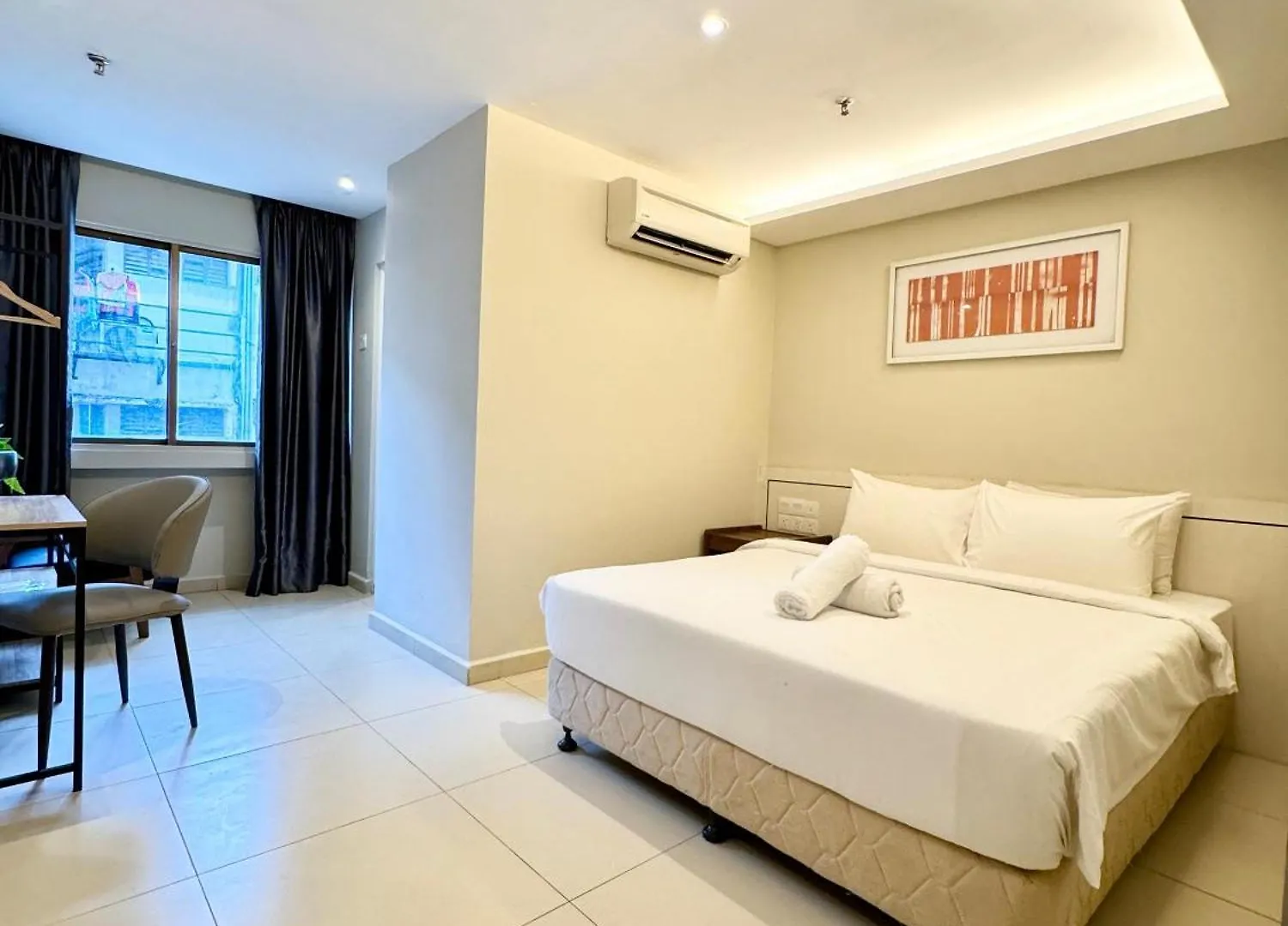 ***  Sungei Wang Hotel Kuala Lumpur Ma­lay­sia