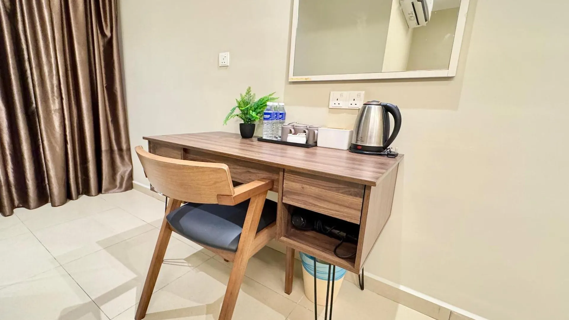 ***  Sungei Wang Hotel Kuala Lumpur Ma­lay­sia