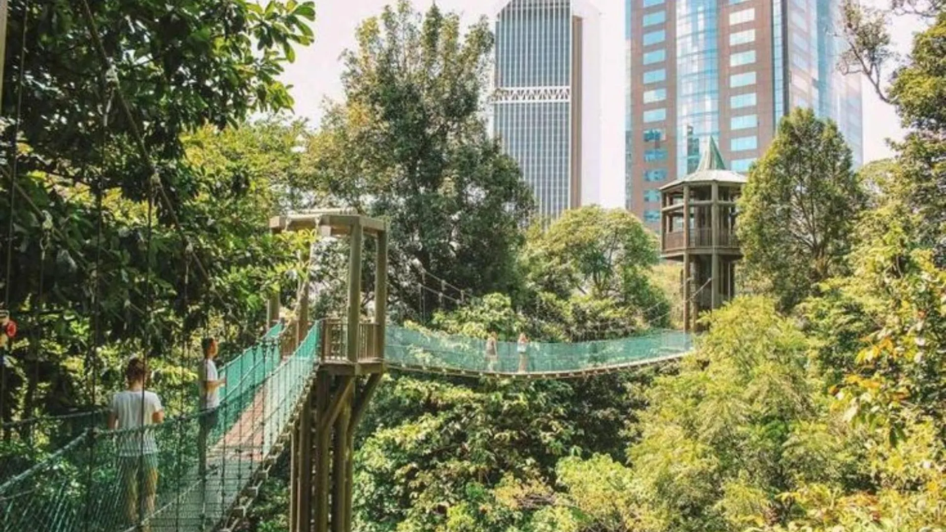 Kingston Hotel 1 , Bukit Bintang Kuala Lumpur