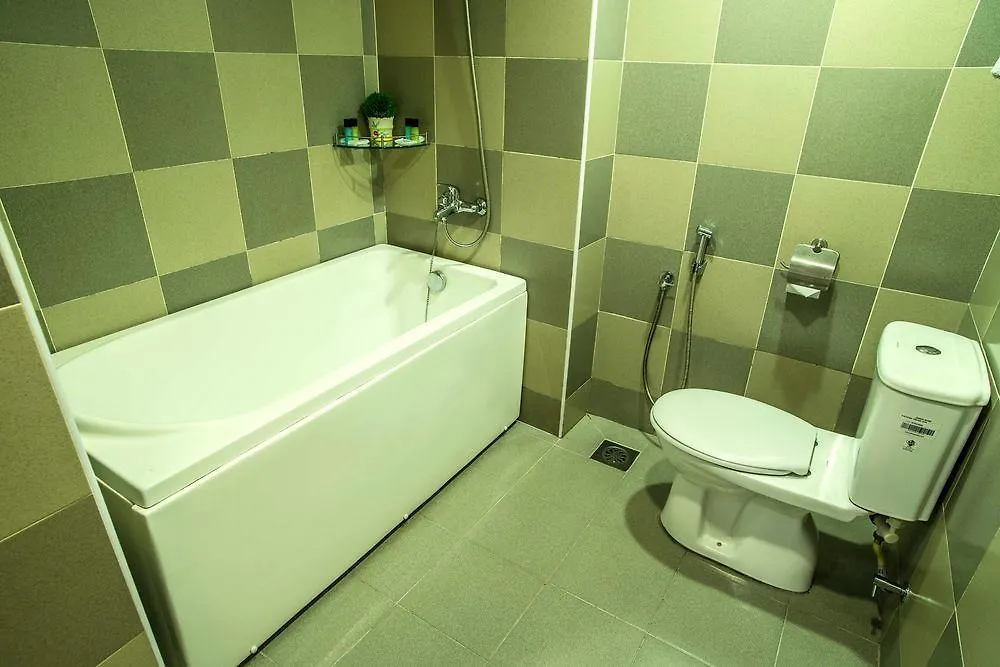 Kingston Hotel 1 , Bukit Bintang Kuala Lumpur