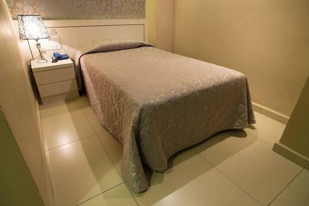 Sungei Wang Hotel Kuala Lumpur