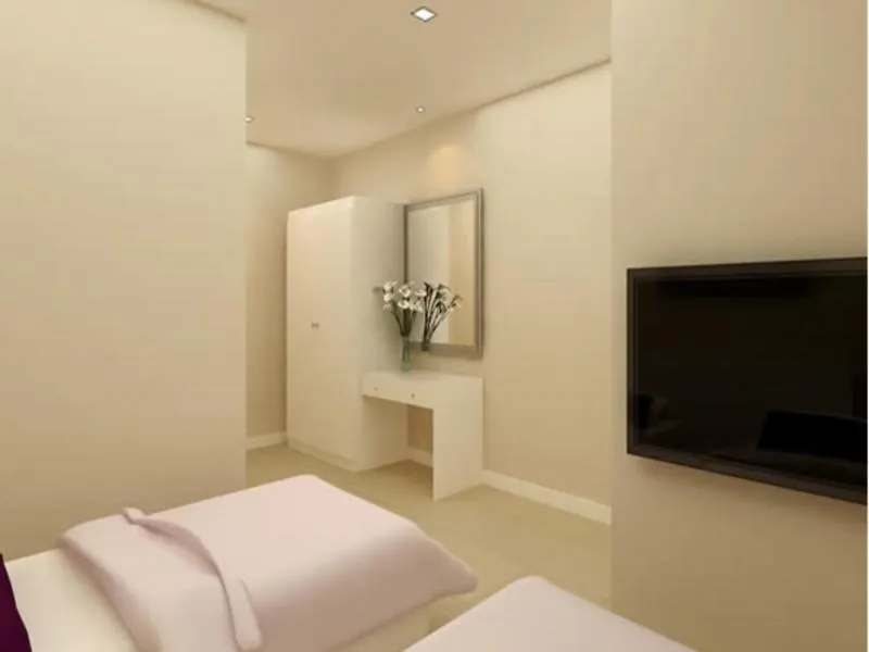 Kingston Hotel 1 , Bukit Bintang Kuala Lumpur Malaysia