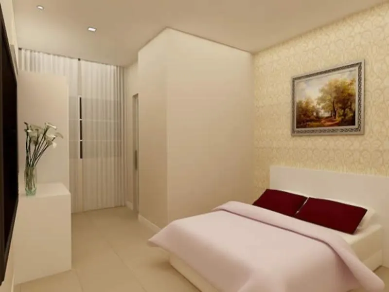 Kingston Hotel 1 , Bukit Bintang Kuala Lumpur