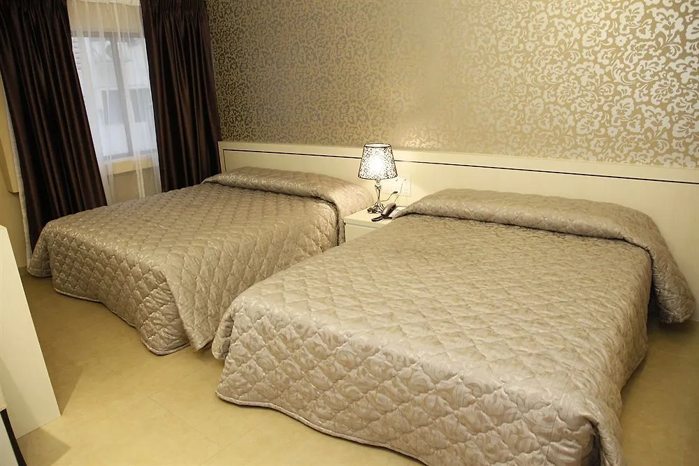 Kingston Hotel 1 , Bukit Bintang Kuala Lumpur