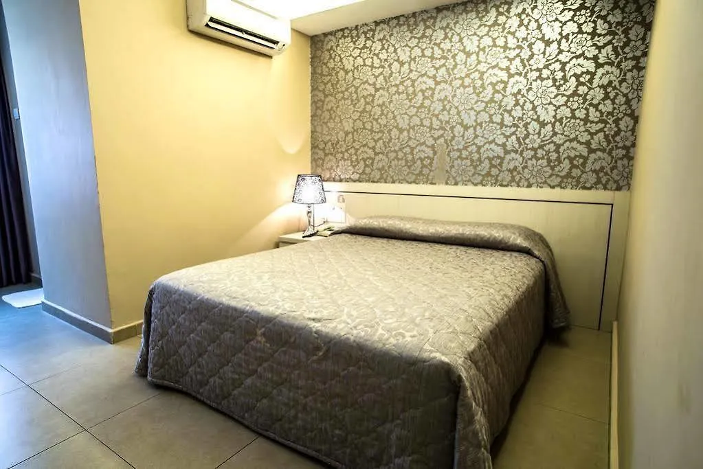 Sungei Wang Hotel Kuala Lumpur Ma­lay­sia
