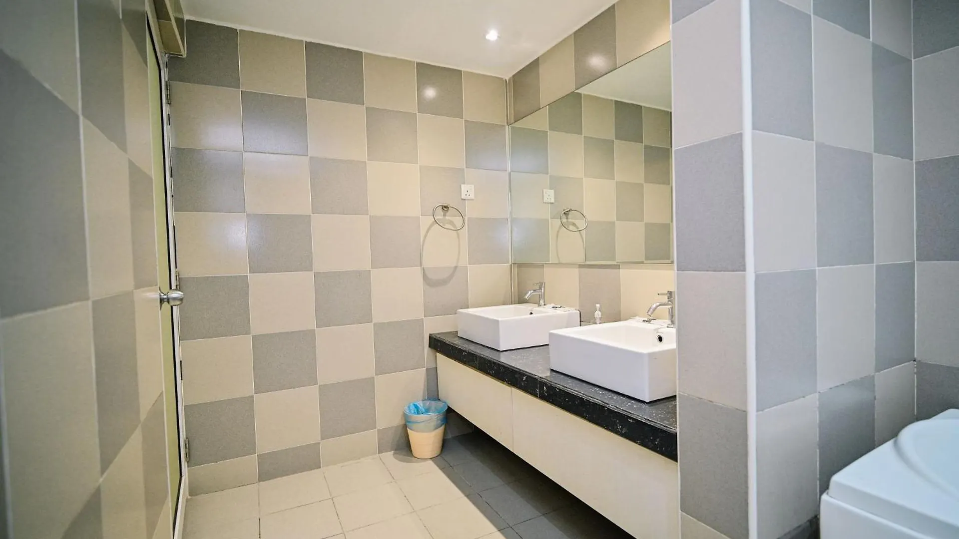 ***  Kingston Hotel 1 , Bukit Bintang Kuala Lumpur Maleisië